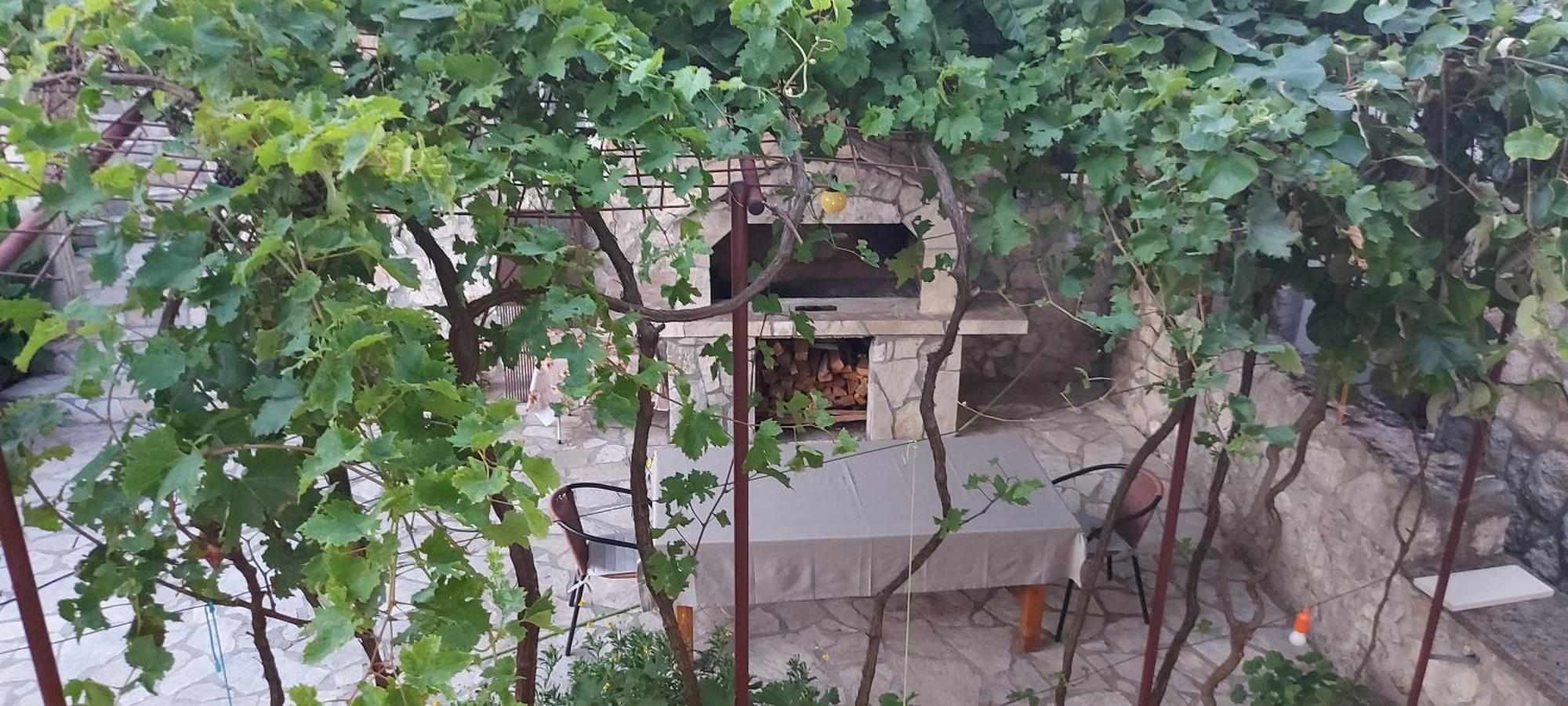 Apartmán Vesna'S Dream Budva Pokoj fotografie
