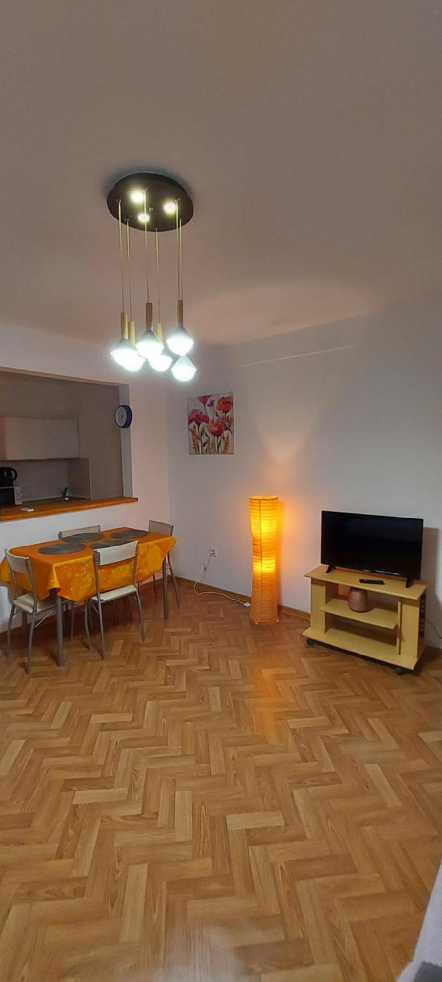 Apartmán Vesna'S Dream Budva Pokoj fotografie