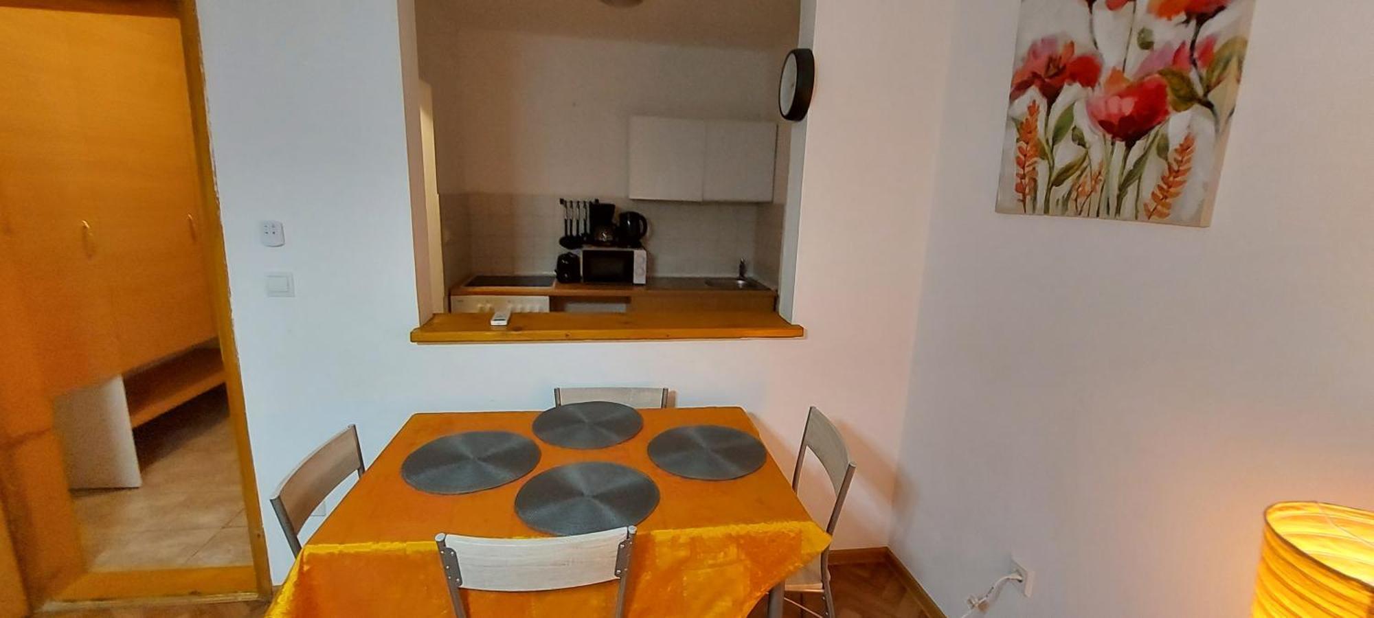 Apartmán Vesna'S Dream Budva Pokoj fotografie