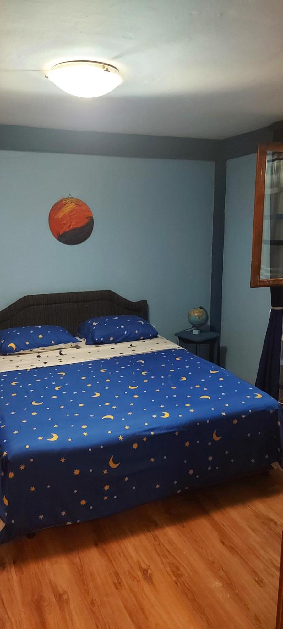 Apartmán Vesna'S Dream Budva Pokoj fotografie